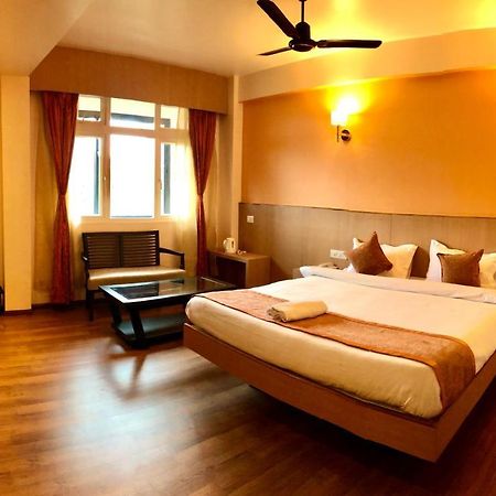 Orange Homestay シロン エクステリア 写真