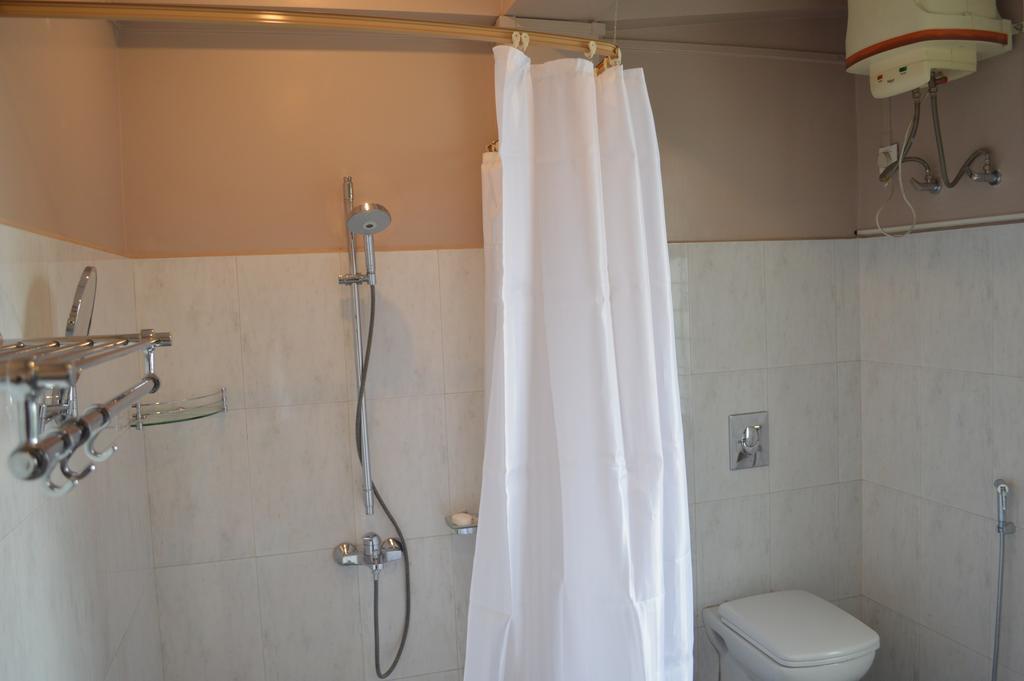 Orange Homestay シロン エクステリア 写真