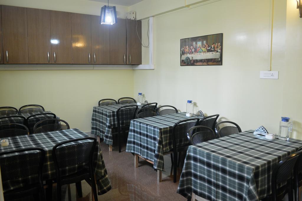 Orange Homestay シロン エクステリア 写真