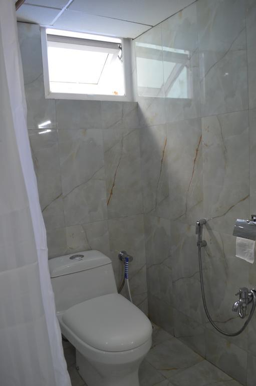 Orange Homestay シロン エクステリア 写真