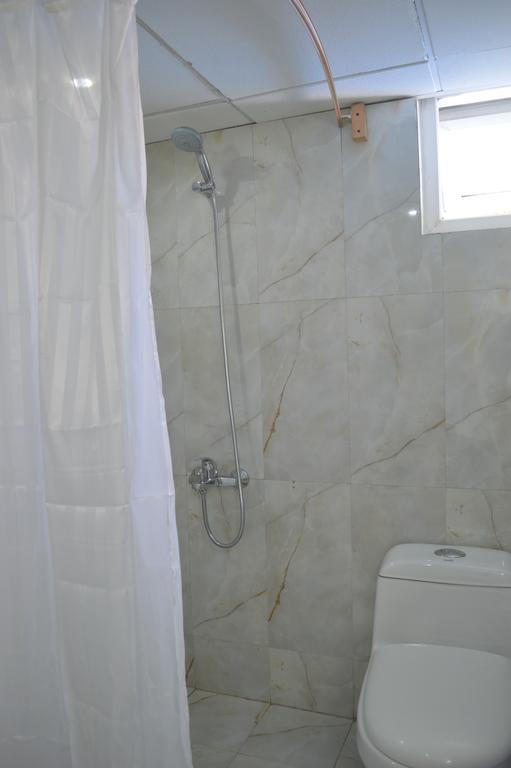 Orange Homestay シロン エクステリア 写真