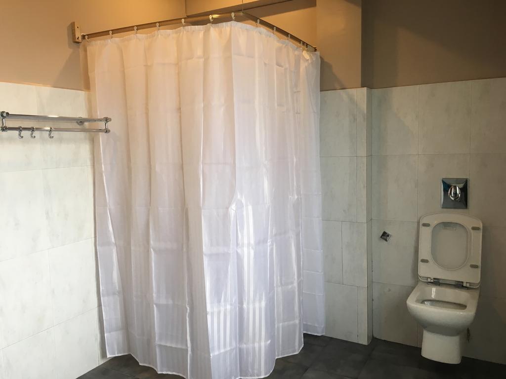 Orange Homestay シロン エクステリア 写真