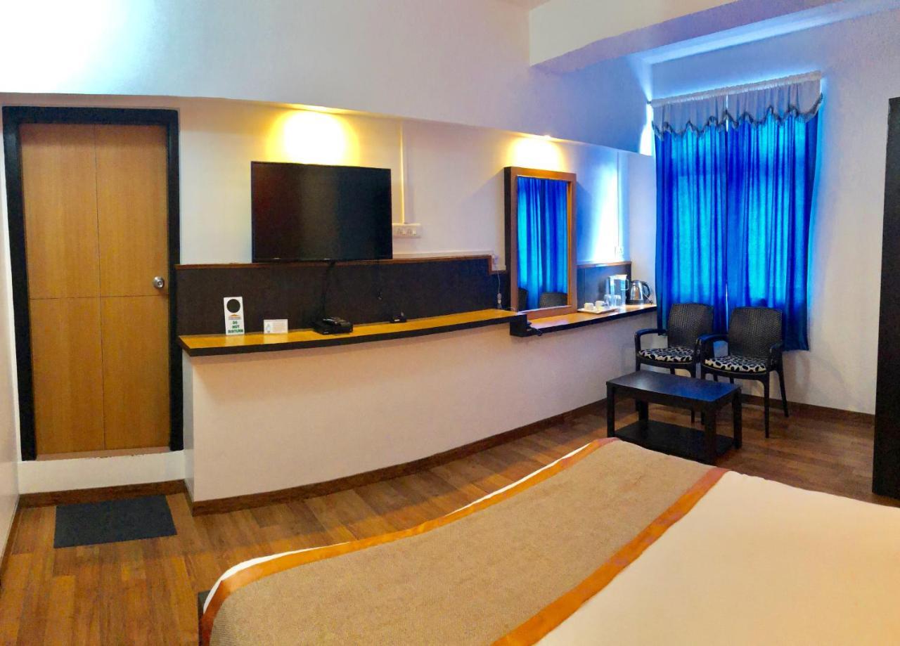 Orange Homestay シロン エクステリア 写真