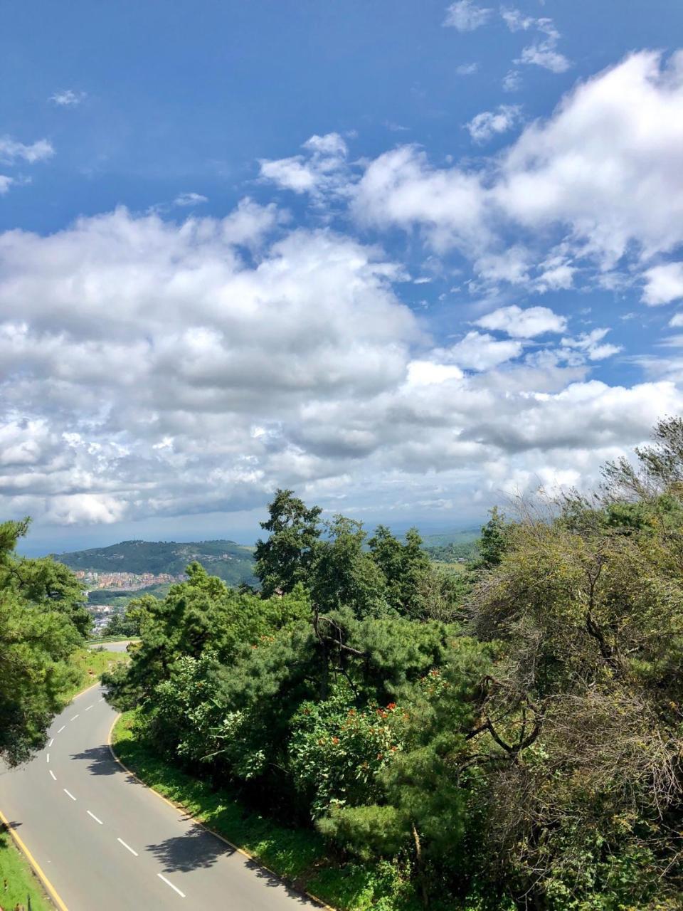 Orange Homestay シロン エクステリア 写真