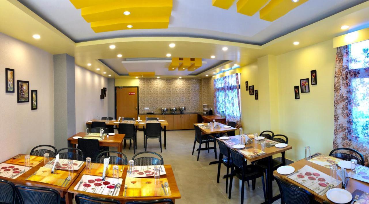 Orange Homestay シロン エクステリア 写真