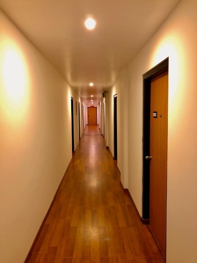 Orange Homestay シロン エクステリア 写真